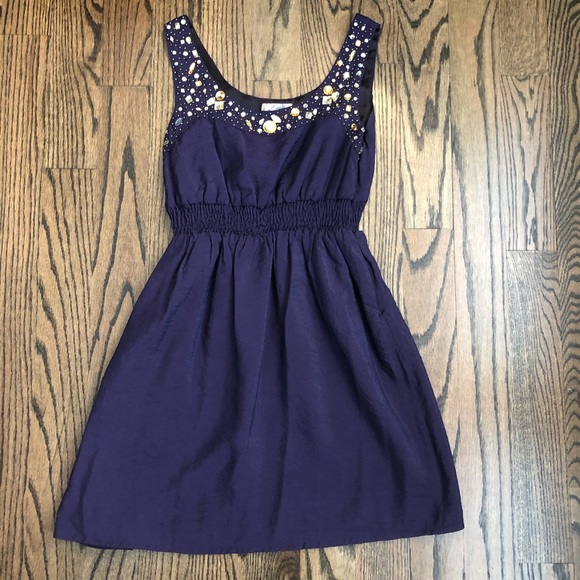 Francesca's Collections Dresses & Skirts - Francesca’s Paraella dress